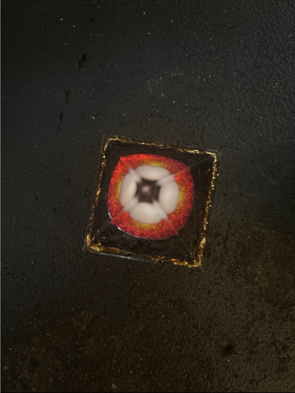 Orgone Pyramid - Picture 5 of 5